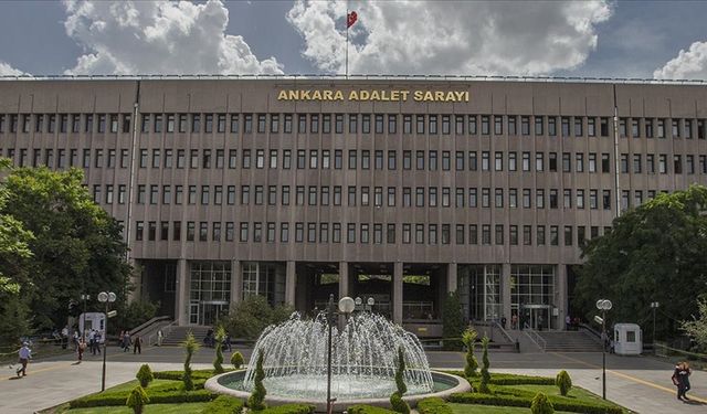 Sinan Ateş cinayeti sanıkları 1 Temmuz'da hakim karşısına çıkacak