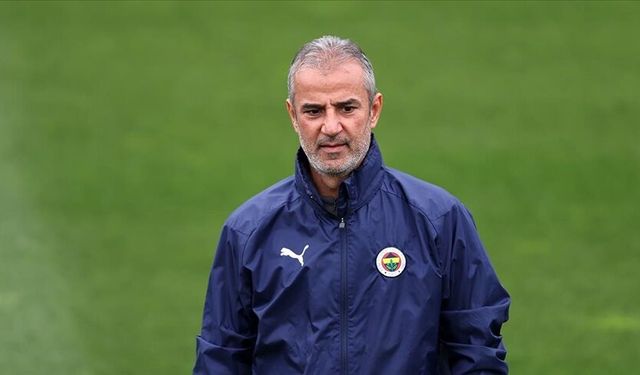 İsmail Kartal Fenerbahçe karnesi | Kaç sene teknik direktörlük yaptı? Kaç puan topladı? Şampiyon oldu mu?