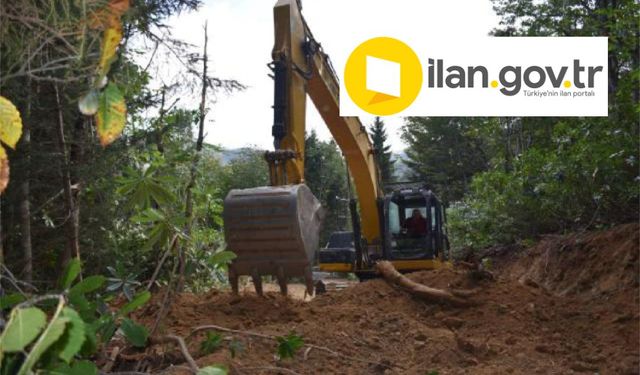 Aydın Çine’de sanat yapısı yapım işi için ihale ilanı yayımlandı