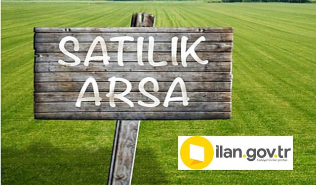 Aydın Sultanhisar’da büyük fırsat: Mahkeme kararıyla iki taşınmaz satışa sunuldu