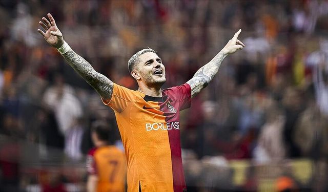 Icardi Galatasaray'dan ayrılıyor mu? Mauro Icardi River Plate'e mi transfer olacak, menajerinden açıklama geldi!