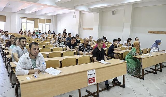2026 KPSS kaç net kaç puan? P3 puanı hesaplama formülü ve Genel Yetenek-Genel Kültür ağırlığı