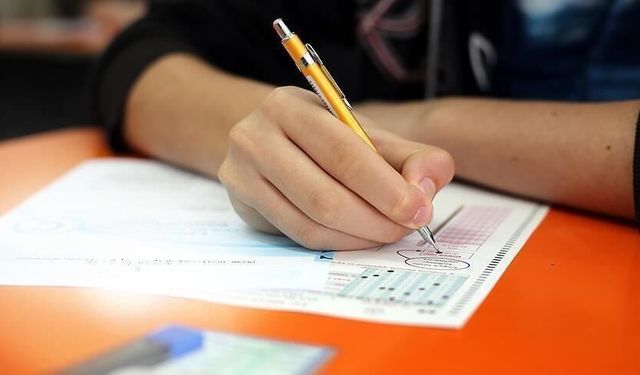 2026 KPSS Ön Lisans sınavı ne zaman? KPSS Ön Lisans saat kaçta başlayacak, son giriş saati kaç?