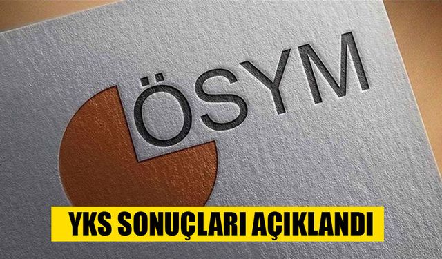 2026 YKS sonuçları açıklandı! Türkiye birincileri belli oldu, 2 soru iptal edildi