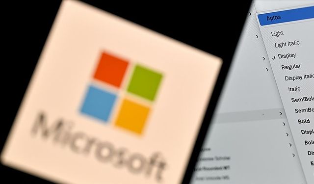 Microsoft ve CrowdStrike hisseleri düşüşte