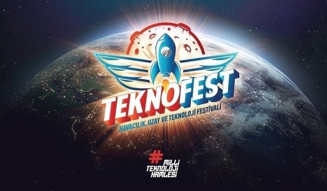 TEKNOFEST kapsamında Eğitim Teknolojileri Yarışması düzenlenecek