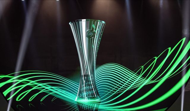 Başakşehir, UEFA Avrupa Konferans Ligi'nde La Fiorita ile karşılaşacak