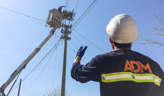 Koçarlı’da yaşayanlar dikkat! Elektrik kesintisi yaşanacak