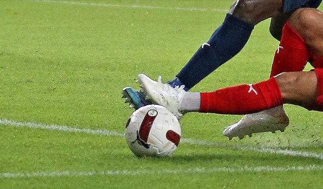 Trendyol Süper Lig'de bir galibiyetin getirisi 4,95 milyon lira