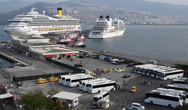 Liman çıkış belgelerine ilişkin esaslar düzenlendi