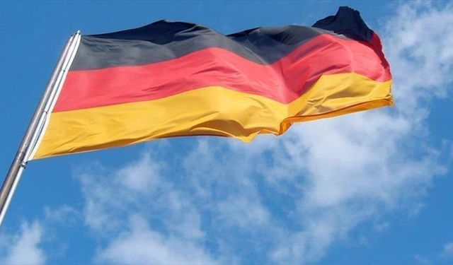 Almanya 5,5 ayda 7,48 milyar avroluk silah ihracatına onay verdi