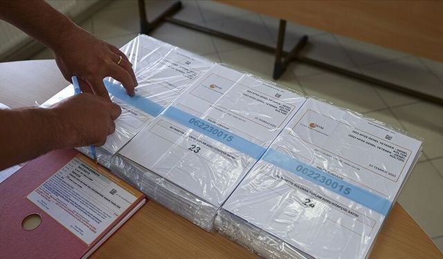YKS ne zaman açıklanacak? YKS sonuçları açıklandı mı?