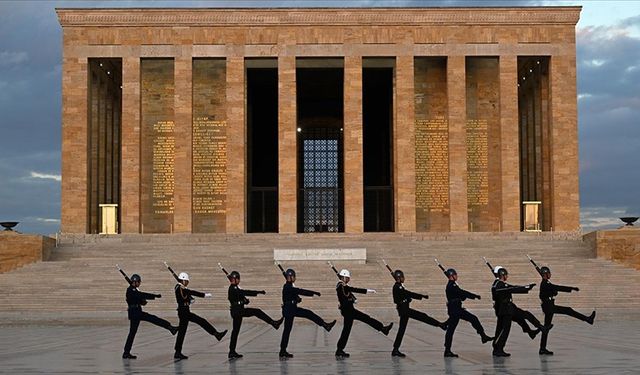 Atatürk ve Anıtkabir’in bilinmeyen yönleri Aydın’da anlatılacak