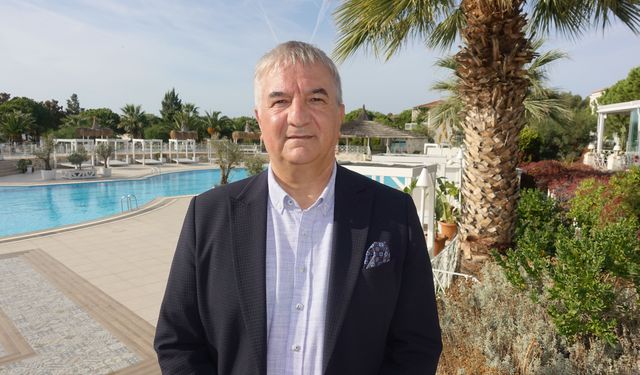 Turizmde ara tatil hareketliliği başladı