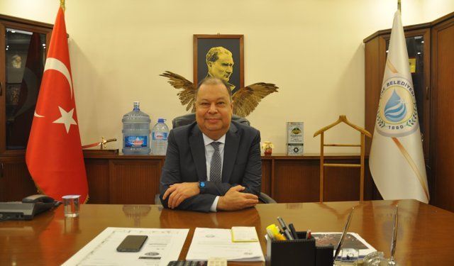 Çine Belediye Başkanı Dinçer hayatını kaybetti