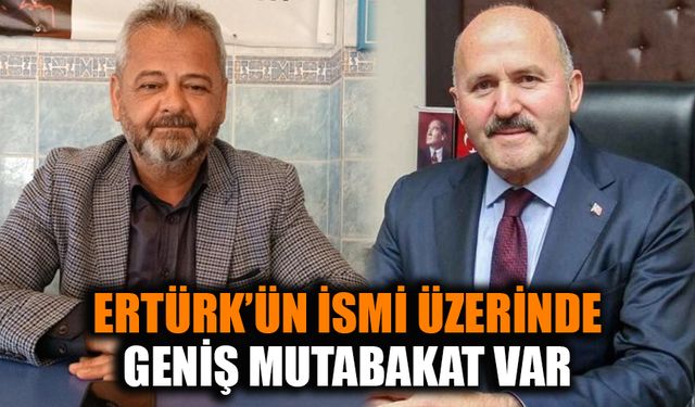 Kuyucak Metin Ertürk’e kilitlendi