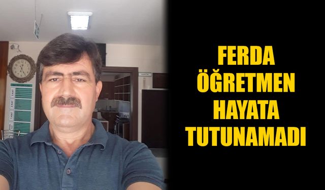 Yenipazar eğitim camiası yasta