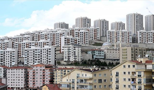 Konut sitesi yönetim şirketlerinden denetim talebi