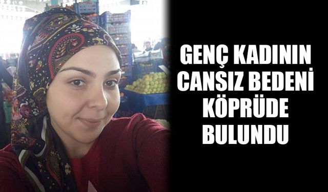 Buharkent’te esrarengiz ölüm