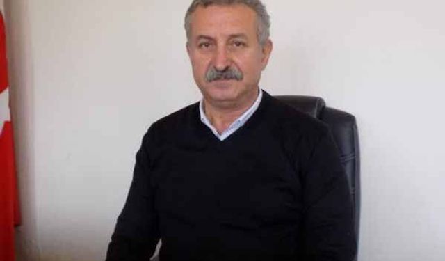 Karacasu siyasetinde flaş gelişme