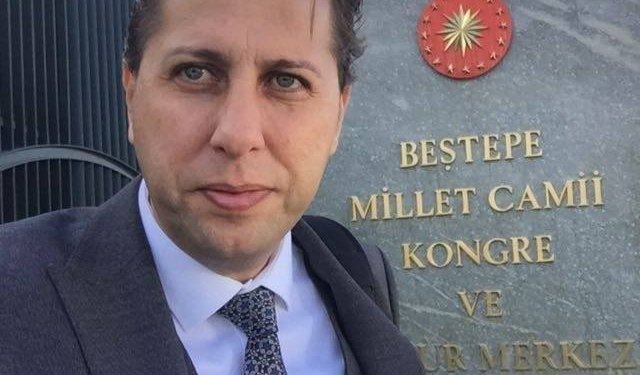 AK Parti, Çine’de adayını belirledi