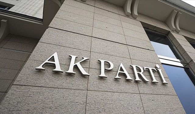 AK Parti yarın meclis üyelikleri için adaylarını belirlemeye başlayacak