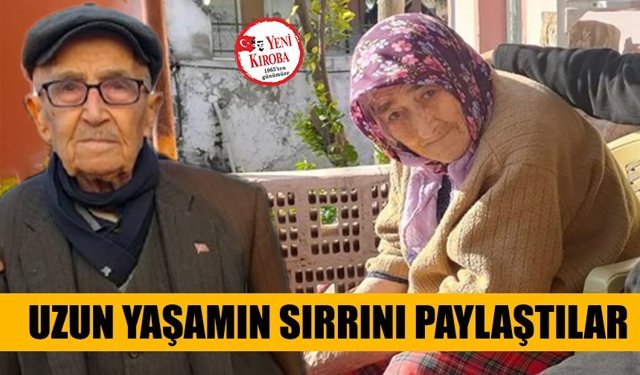 Çine'nin ulu çınarları