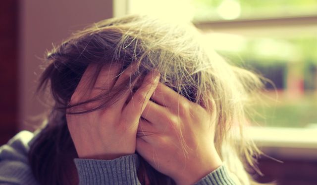 Depresyonun Hafif Hali : Distimi