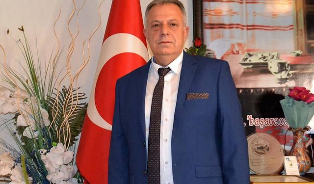 CHP’nin Karacasu adayı açıklandı