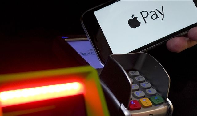 Apple, ödeme hizmetlerini diğer firmalara açmaya hazırlanıyor