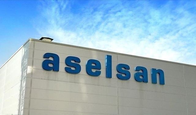 Türksat 6A'nın haberleşme görev yükleri ASELSAN'dan