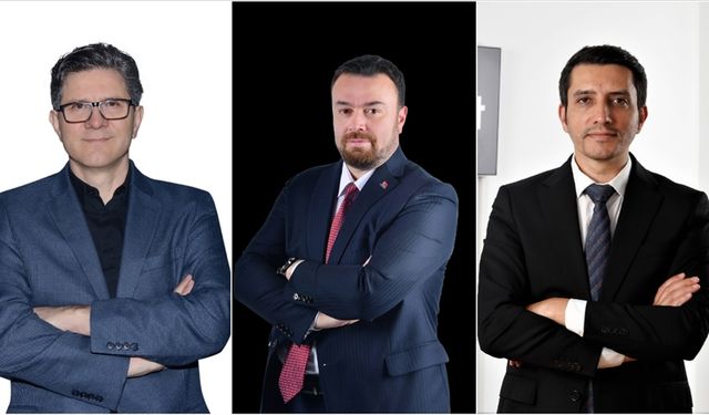 Türk yazılım ve bilişim sektörü küresel pastadaki payını büyütüyor