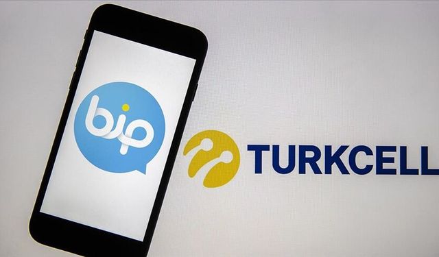 Turkcell'den veri güvenliği endişelerine karşı BiP kullanma çağrısı
