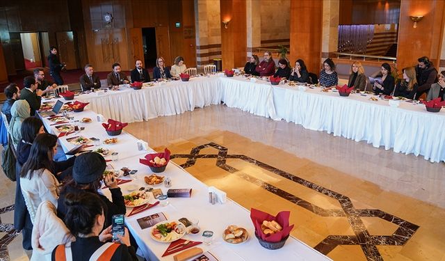 CRR Konser Salonu'nun yeni sezon konser programı açıklandı