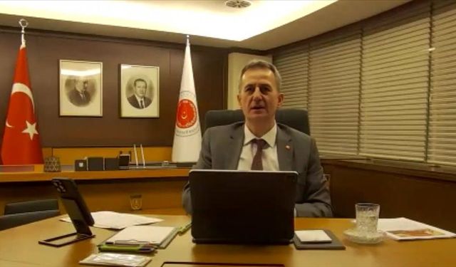 Türk savunma sanayisinde hedefler "dünya devi" olmaktan geçiyor