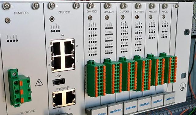 Akıllı şebekeler enerjide verimlilik ve emisyon hedefleri için önemli rol oynayacak