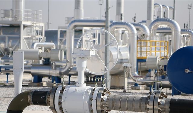 Enerji alanında düzenlemeler içeren kanun teklifi, Meclis Başkanlığına sunuldu