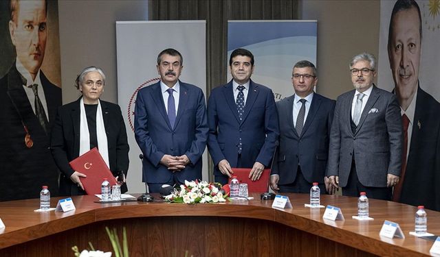 Türkiye'nin ilk güzel sanatlar ilkokulu ve ortaokulu açılacak