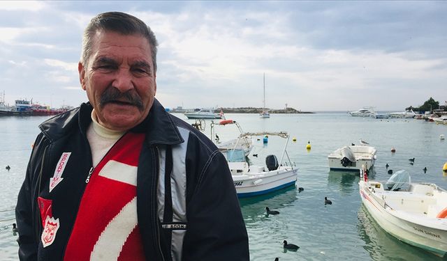 Yeşilçam oyuncusu 82 yaşında hayatını kaybetti