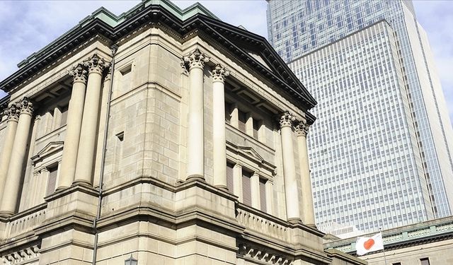 Japonya Merkez Bankasından ultra gevşek para politikasına devam kararı