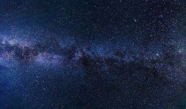 Kara delikten ışık hızına, yerçekiminden yörüngeye uzay terminolojisi