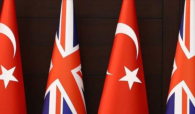 Türkiye ile Birleşik Krallık arasındaki ticaret Brexit sonrası da hız kesmedi
