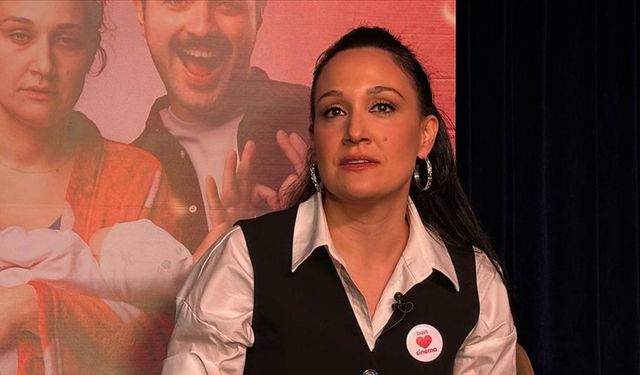 "Lohusa" filminin ekibi, vizyona giren filme dair detayları paylaştı