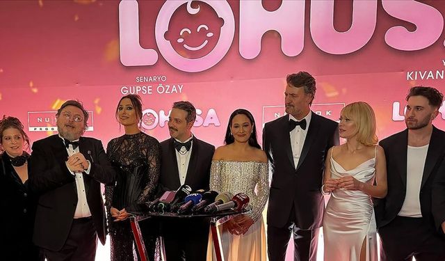 Gupse Özay'ın yazıp oynadığı "Lohusa" yarın izleyiciyle buluşacak