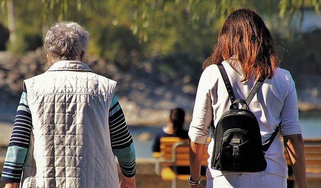 MS'de erken tanı hastalığın önlenmesinde önem taşıyor