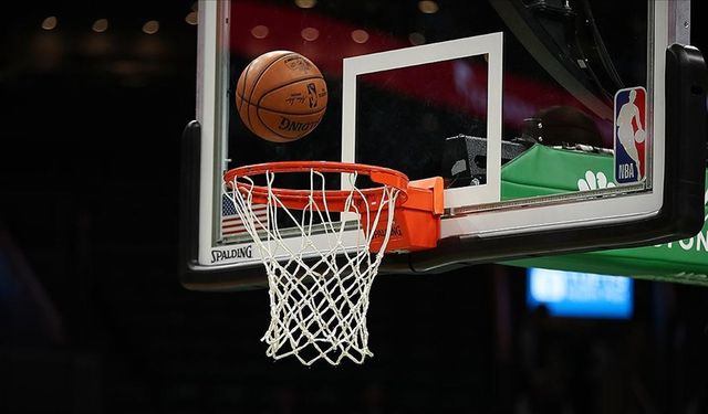 NBA'de Boston Celtics üst üste 8. galibiyetini aldı