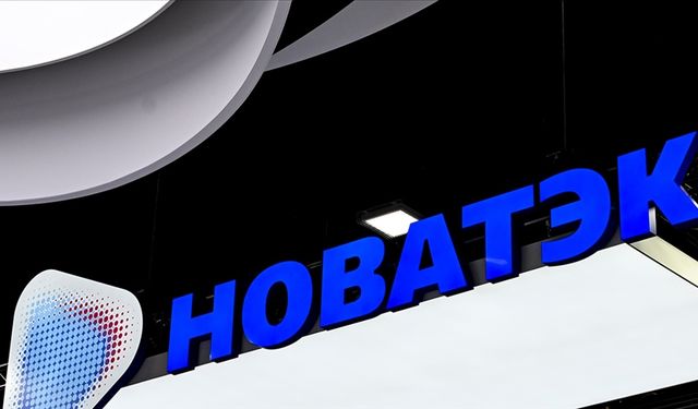 Rus Novatek şirketi, yangın nedeniyle Baltık Denizi’ndeki tesisinde üretimi durdurdu