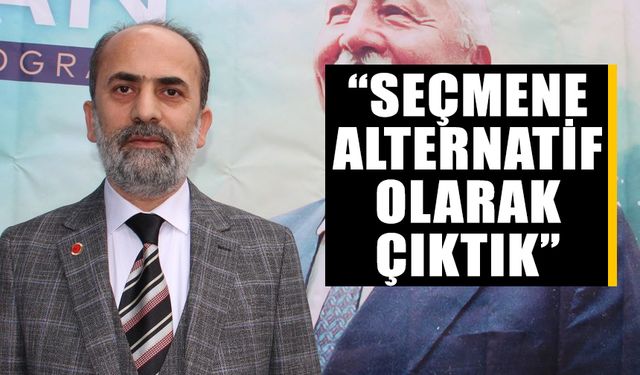 SP’li Karahan, iddialı konuştu