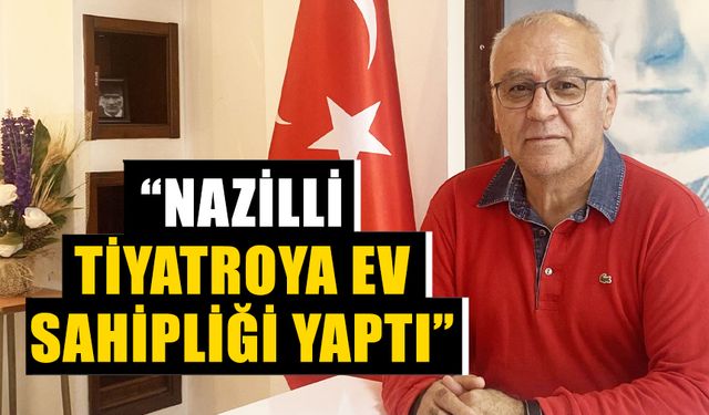 CHP’li siyasetçiden Savaş ve Özcan’a tepki