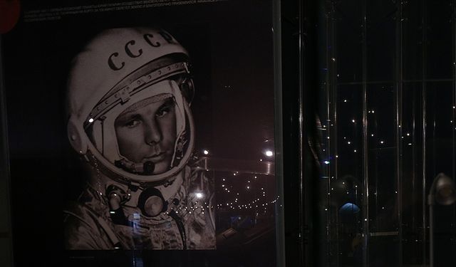 İnsanoğlunun uzay macerası 67 yıl önce başladı